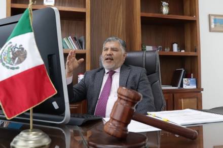 Justicia administrativa, el equilibrio entre autoridad y ciudadano 